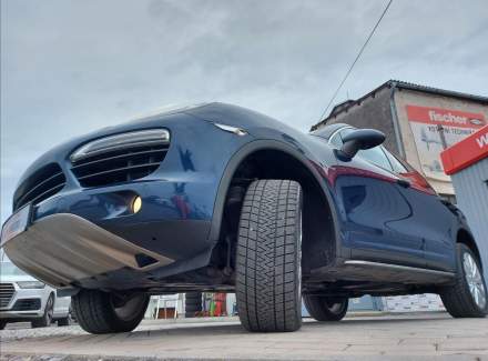 Porsche - Cayenne