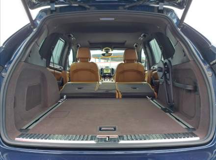 Porsche - Cayenne