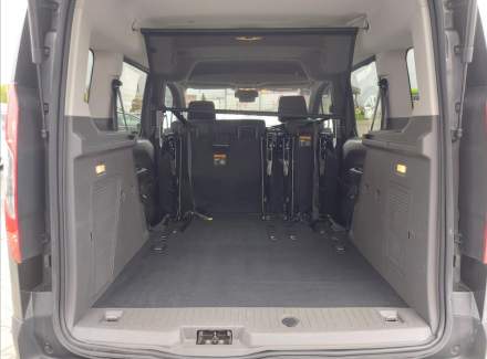 Ford - Tourneo Connect