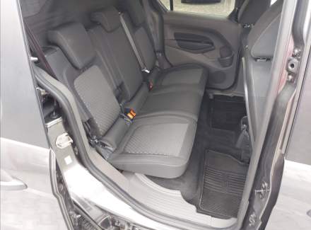 Ford - Tourneo Connect