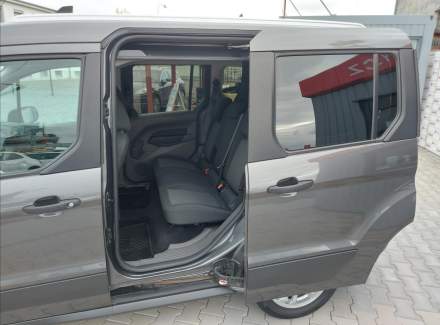 Ford - Tourneo Connect