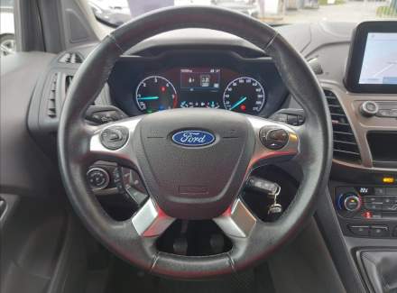 Ford - Tourneo Connect