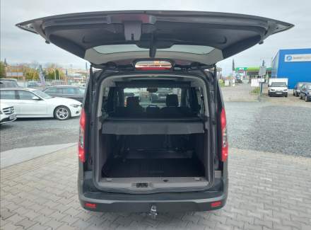 Ford - Tourneo Connect