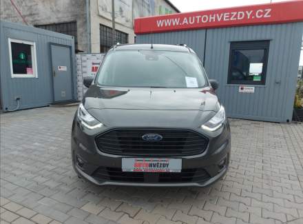 Ford - Tourneo Connect