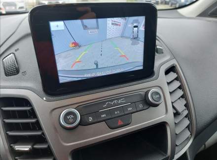 Ford - Tourneo Connect