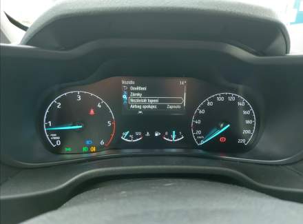 Ford - Tourneo Connect