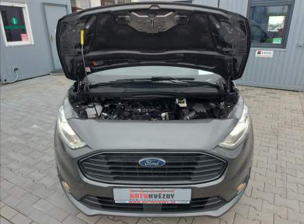 Ford - Tourneo Connect