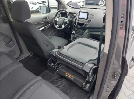 Ford - Tourneo Connect