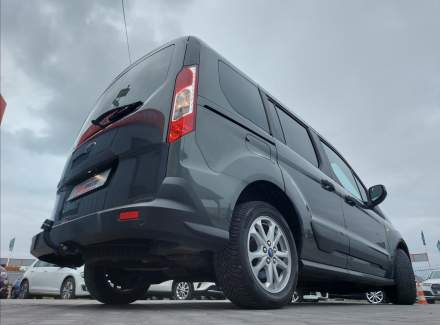 Ford - Tourneo Connect