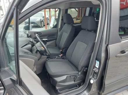 Ford - Tourneo Connect