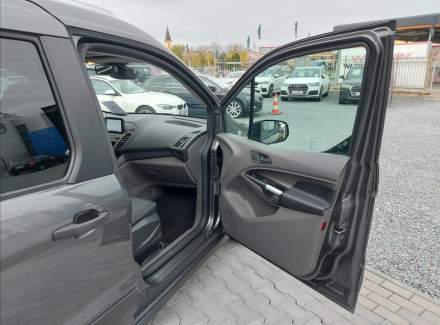 Ford - Tourneo Connect