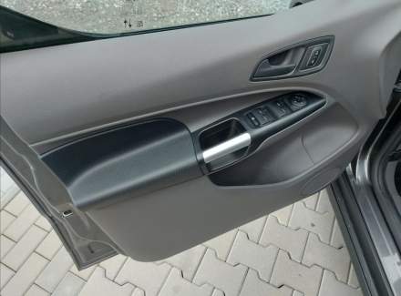 Ford - Tourneo Connect