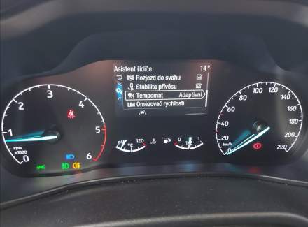 Ford - Tourneo Connect