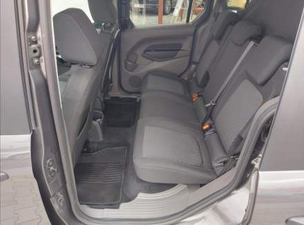 Ford - Tourneo Connect