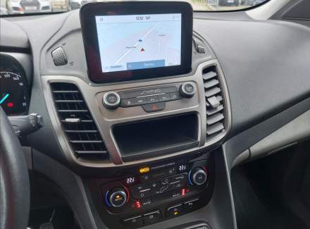 Ford - Tourneo Connect