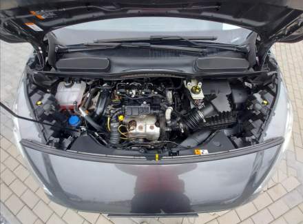 Ford - Tourneo Connect