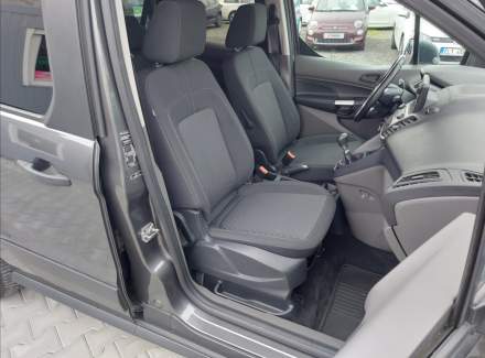 Ford - Tourneo Connect