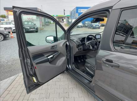 Ford - Tourneo Connect