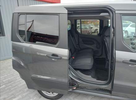 Ford - Tourneo Connect