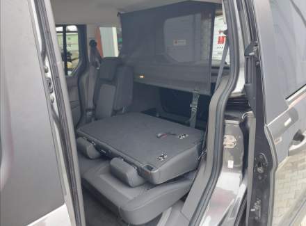 Ford - Tourneo Connect