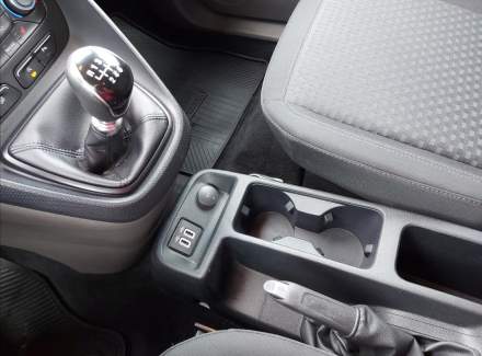 Ford - Tourneo Connect