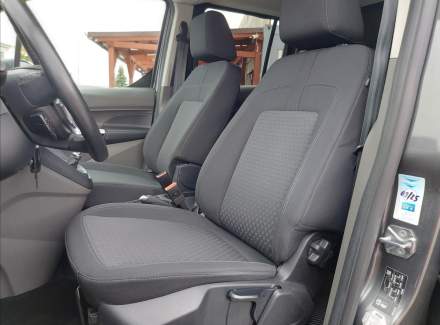 Ford - Tourneo Connect