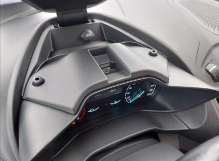 Ford - Tourneo Connect