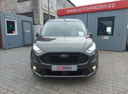 Ford - Tourneo Connect