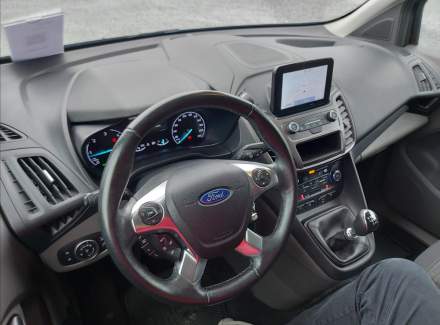 Ford - Tourneo Connect