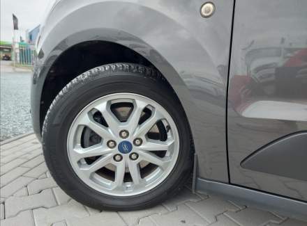 Ford - Tourneo Connect