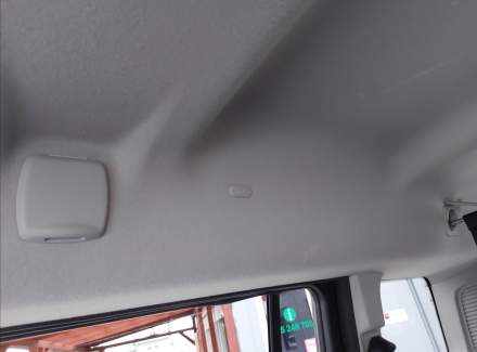 Ford - Tourneo Connect