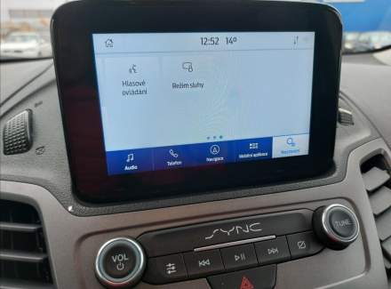Ford - Tourneo Connect