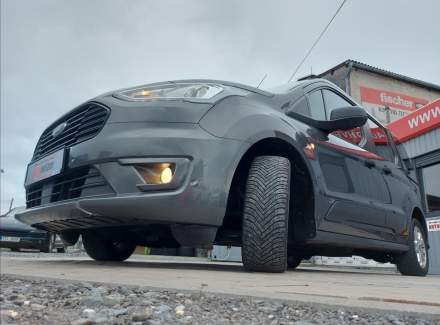 Ford - Tourneo Connect