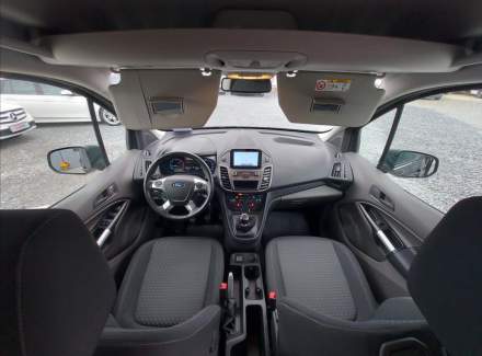 Ford - Tourneo Connect