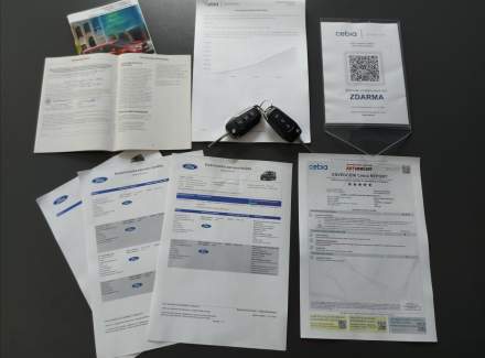 Ford - Tourneo Connect