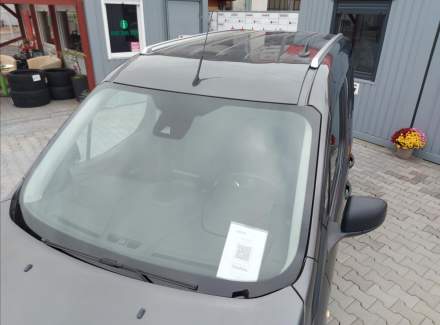 Ford - Tourneo Connect