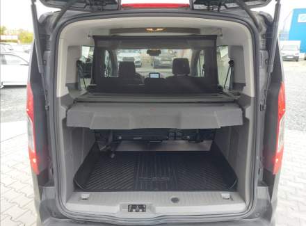 Ford - Tourneo Connect