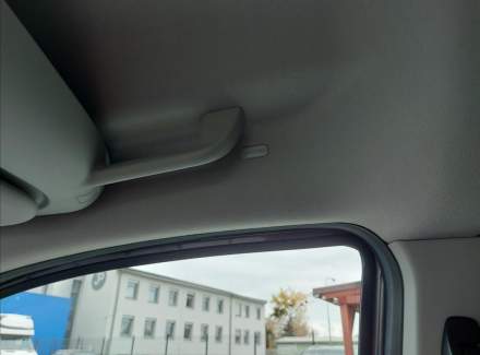 Ford - Tourneo Connect