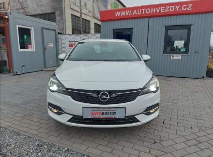 Opel - Astra