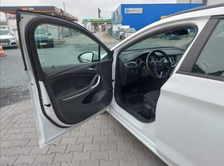 Opel - Astra