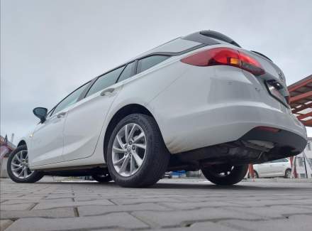 Opel - Astra