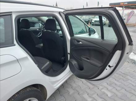 Opel - Astra