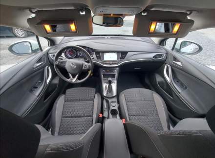 Opel - Astra