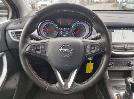 Opel - Astra
