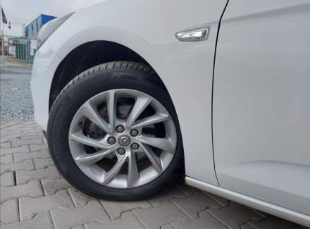 Opel - Astra