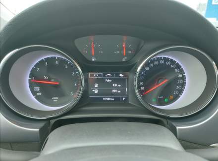 Opel - Astra