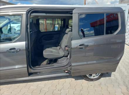Ford - Tourneo Connect