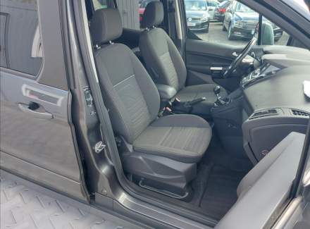 Ford - Tourneo Connect