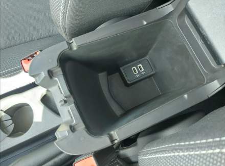 Ford - Tourneo Connect