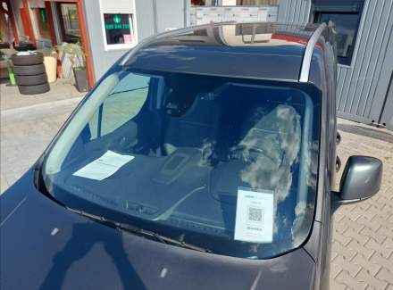 Ford - Tourneo Connect